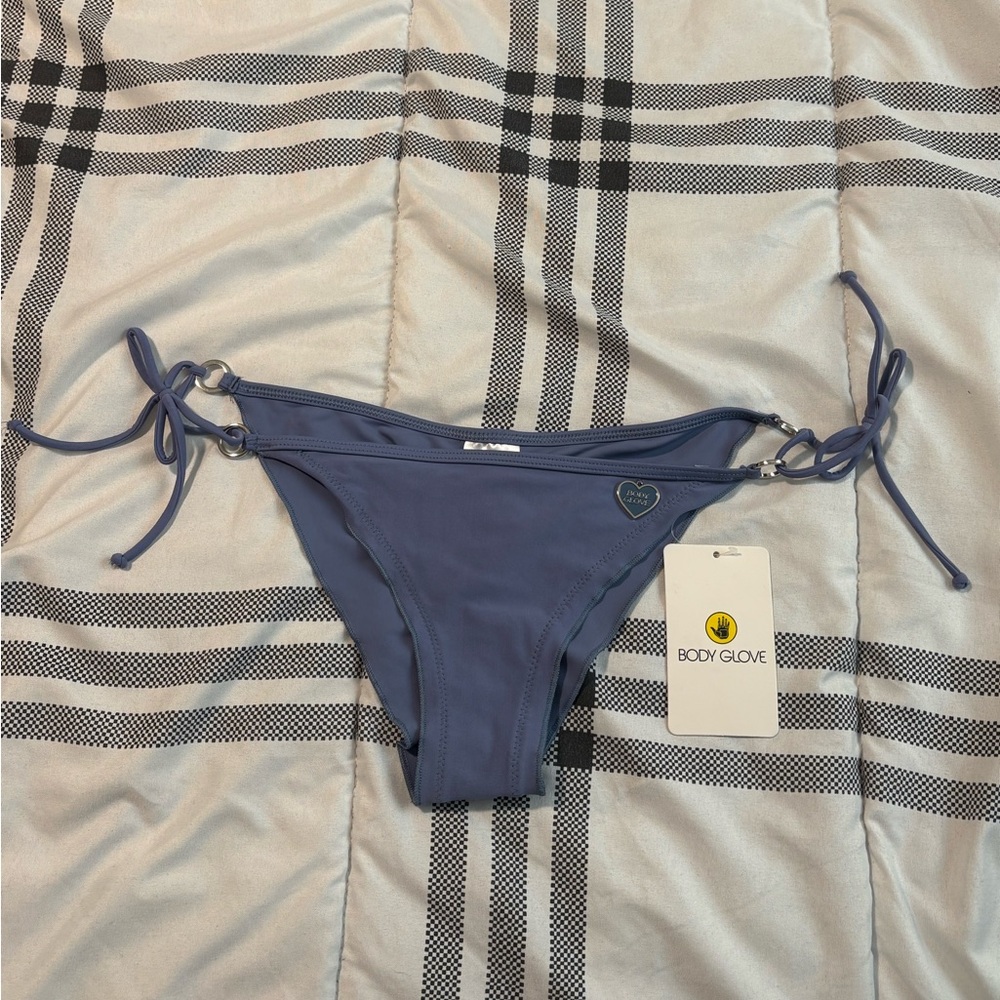 Body Glove Smoothies Tie Side bikini bottoms
